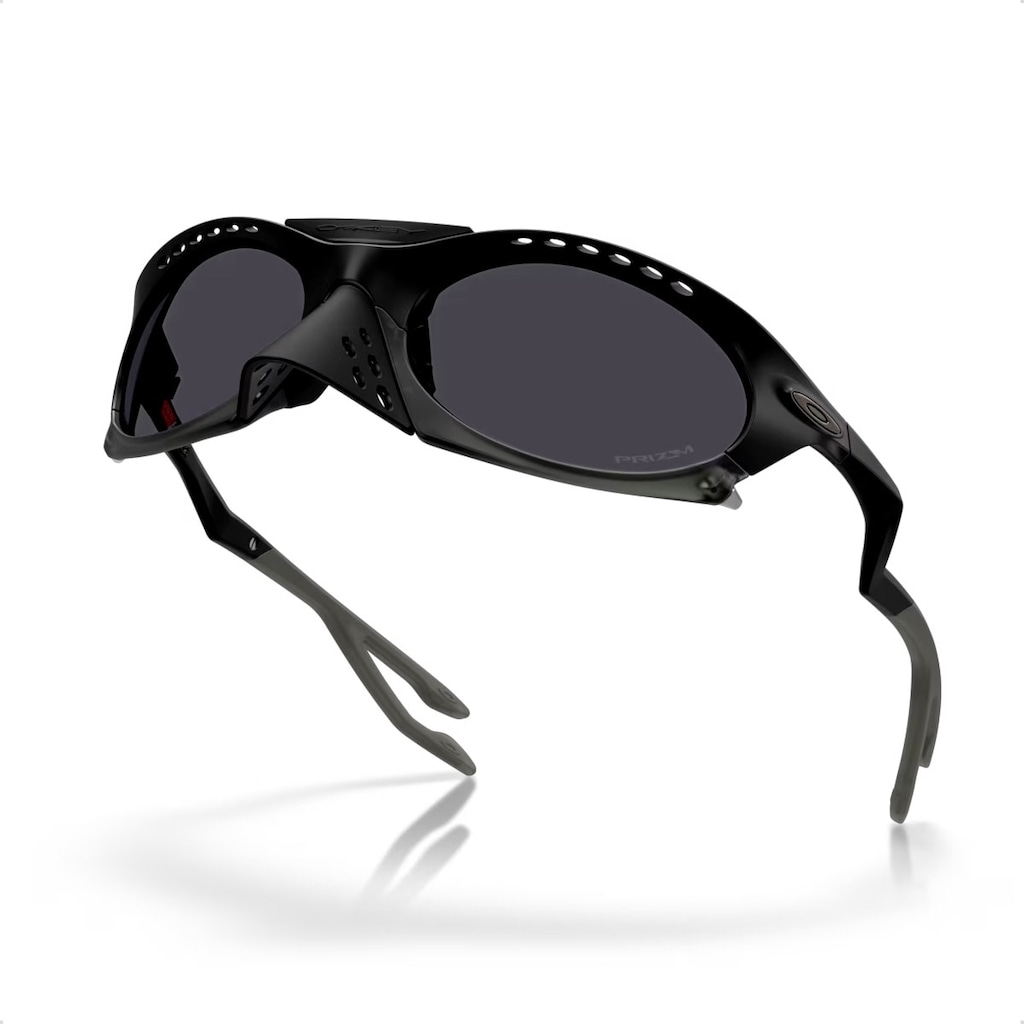 Imagem 5 do produto Óculos de Sol Oakley Unissex Plantaris Prizm