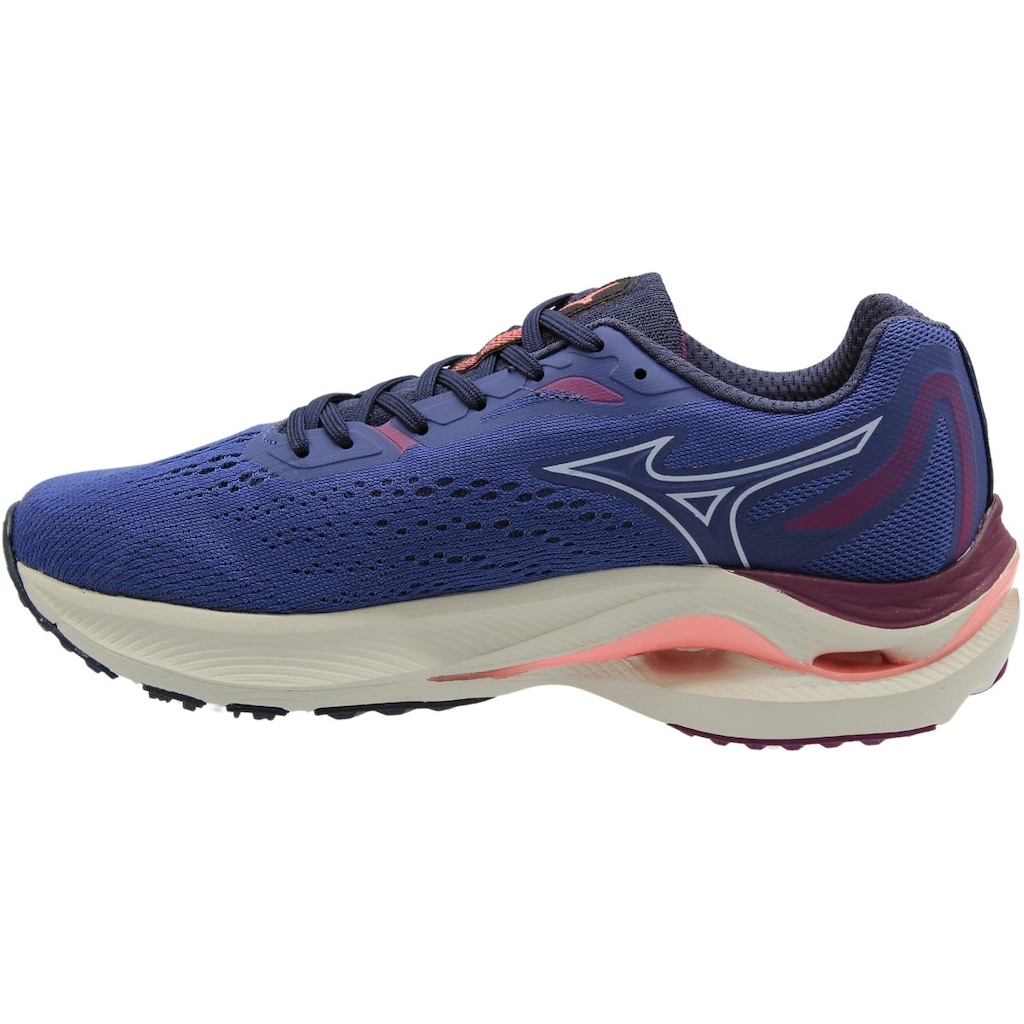 Imagem 2 do produto Tênis Feminino Mizuno Wave Vitality 6