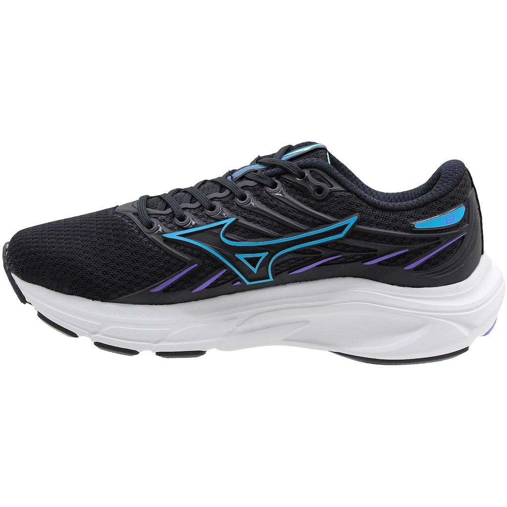 Imagem 2 do produto Tênis Feminino Mizuno Jet 8 Softier Foam