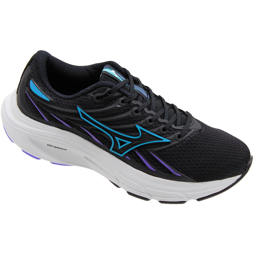 Imagem 3 do produto Tênis Feminino Mizuno Jet 8 Softier Foam