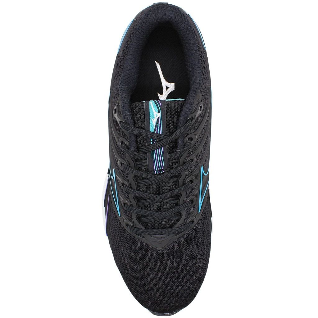 Imagem 4 do produto Tênis Feminino Mizuno Jet 8 Softier Foam