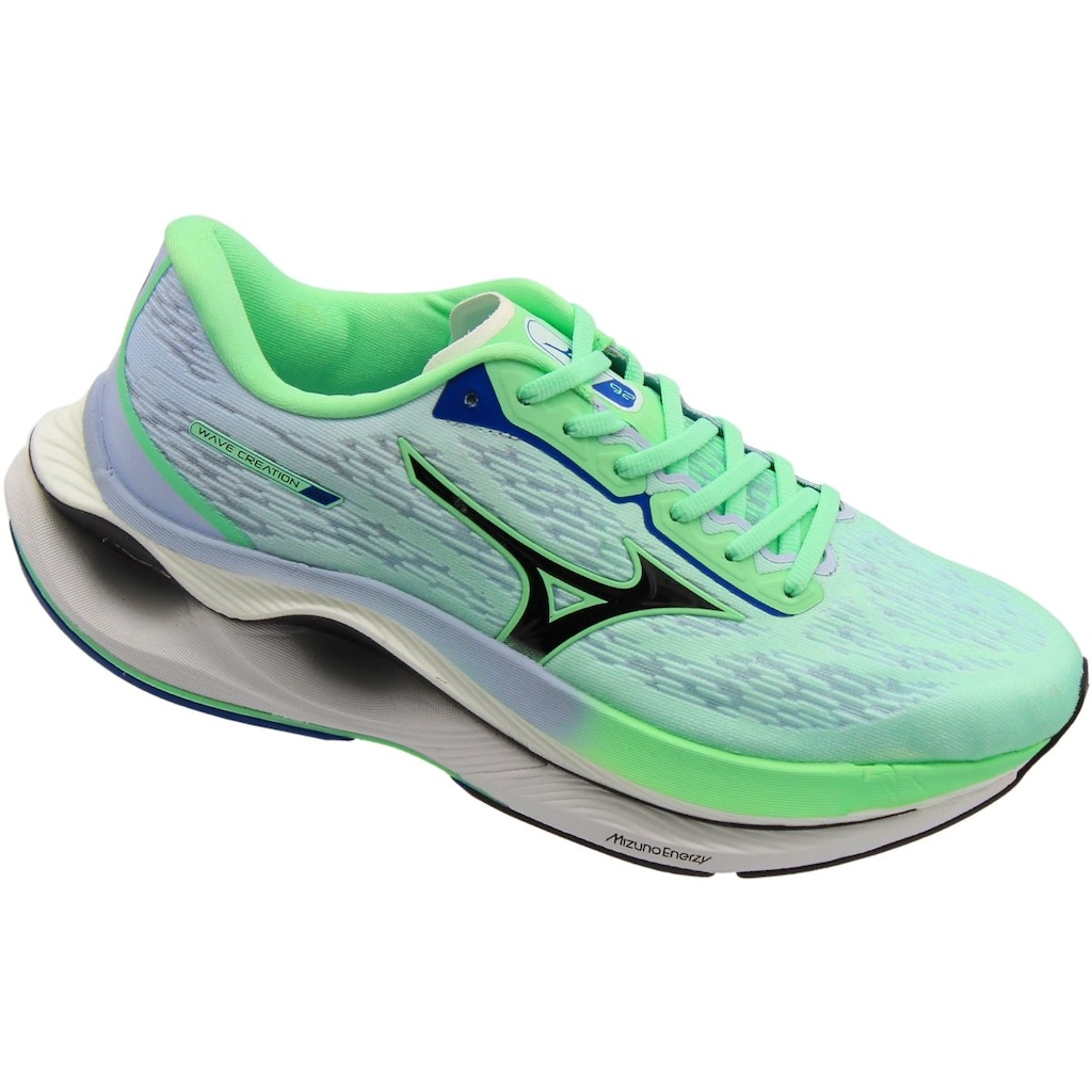 Imagem 3 do produto Tênis Masculino Mizuno Wave Creation 26