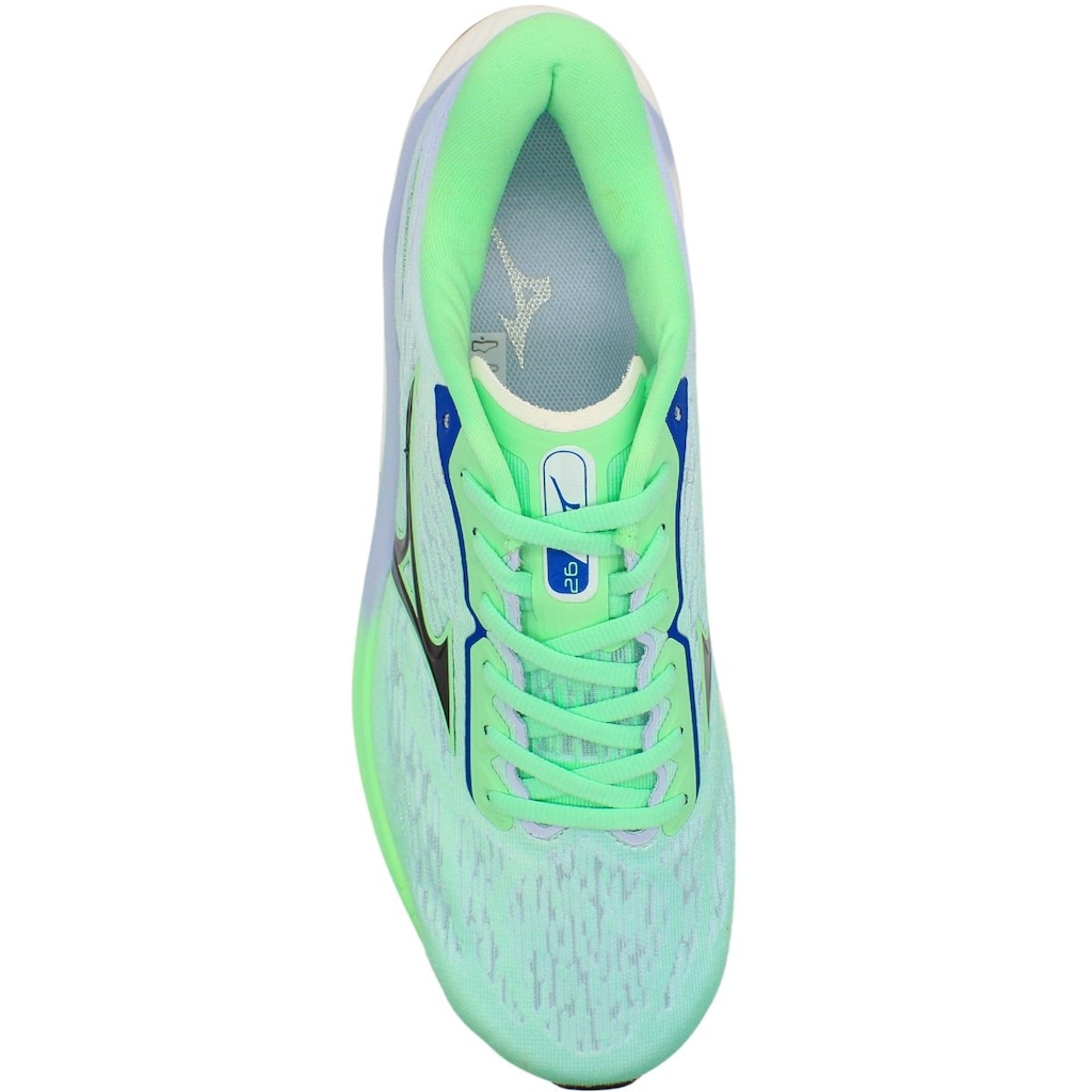 Imagem 4 do produto Tênis Masculino Mizuno Wave Creation 26
