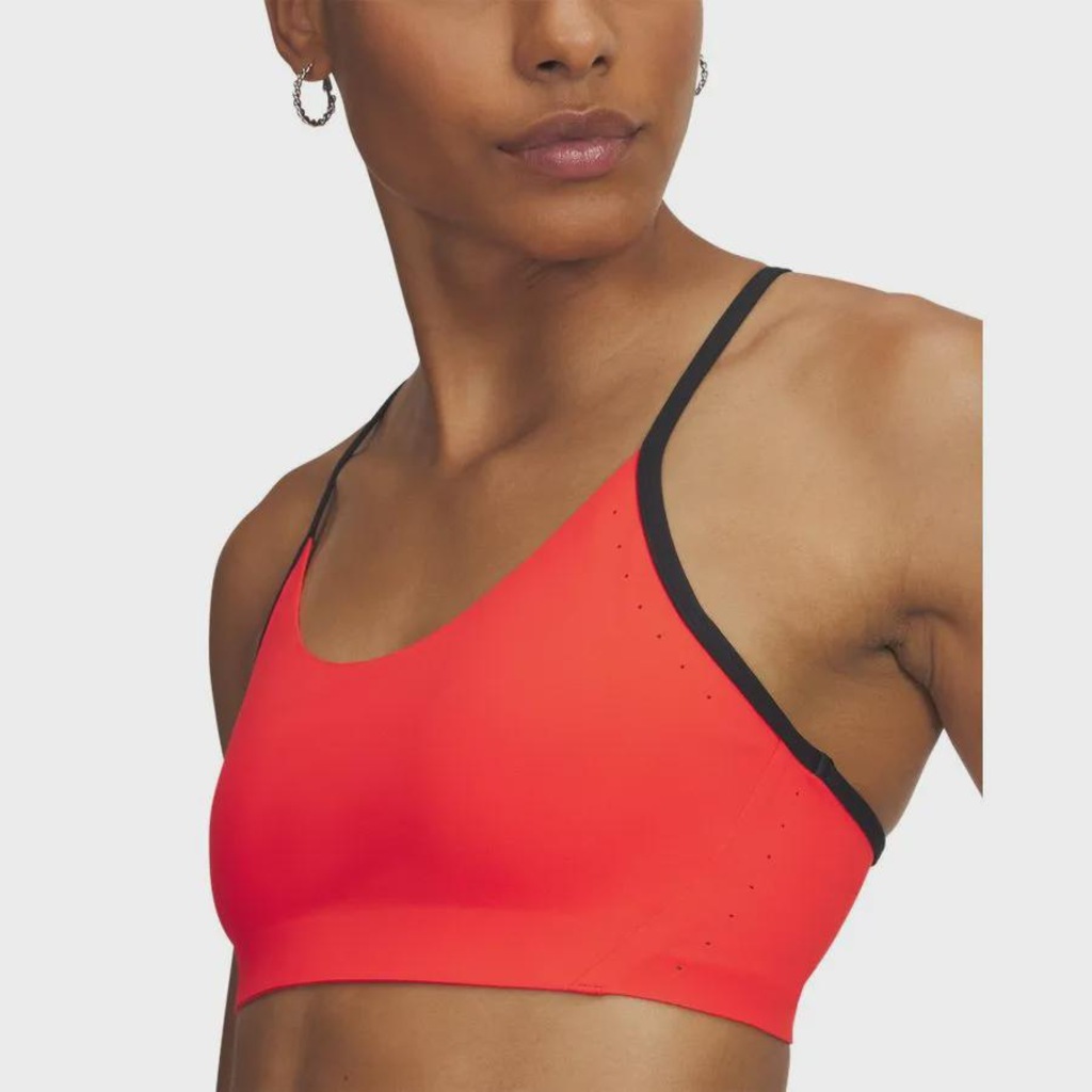 Imagem 3 do produto Top de Treino Under Armour Halo Bonded Feminino