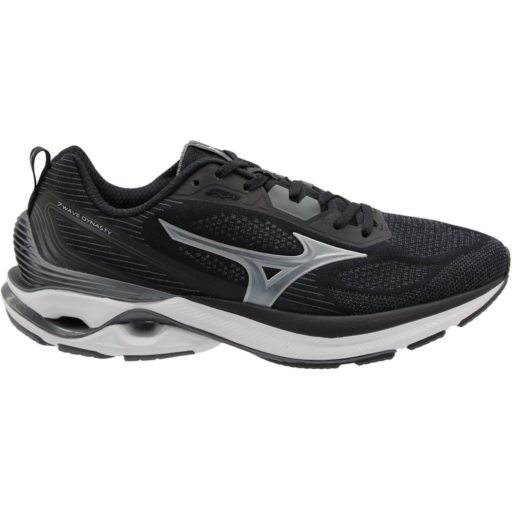 Tênis Masculino Mizuno Wave Dynasty 7