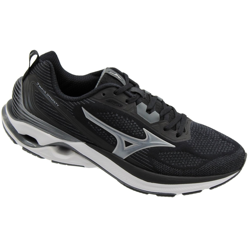 Imagem 3 do produto Tênis Masculino Mizuno Wave Dynasty 7
