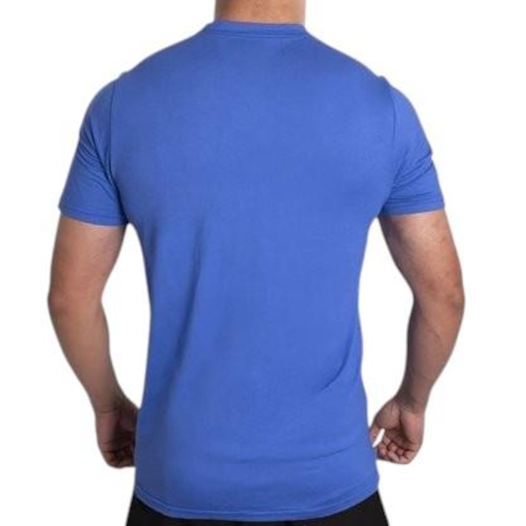 Imagem 5 do produto Camiseta New Balance Active Logo Masculina