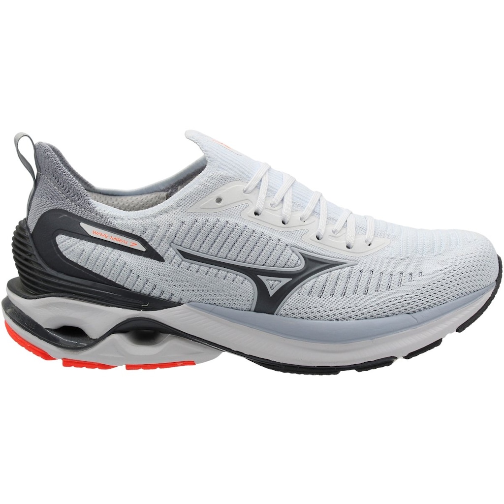 Tênis Masculino Mizuno Wave Mirai 7
