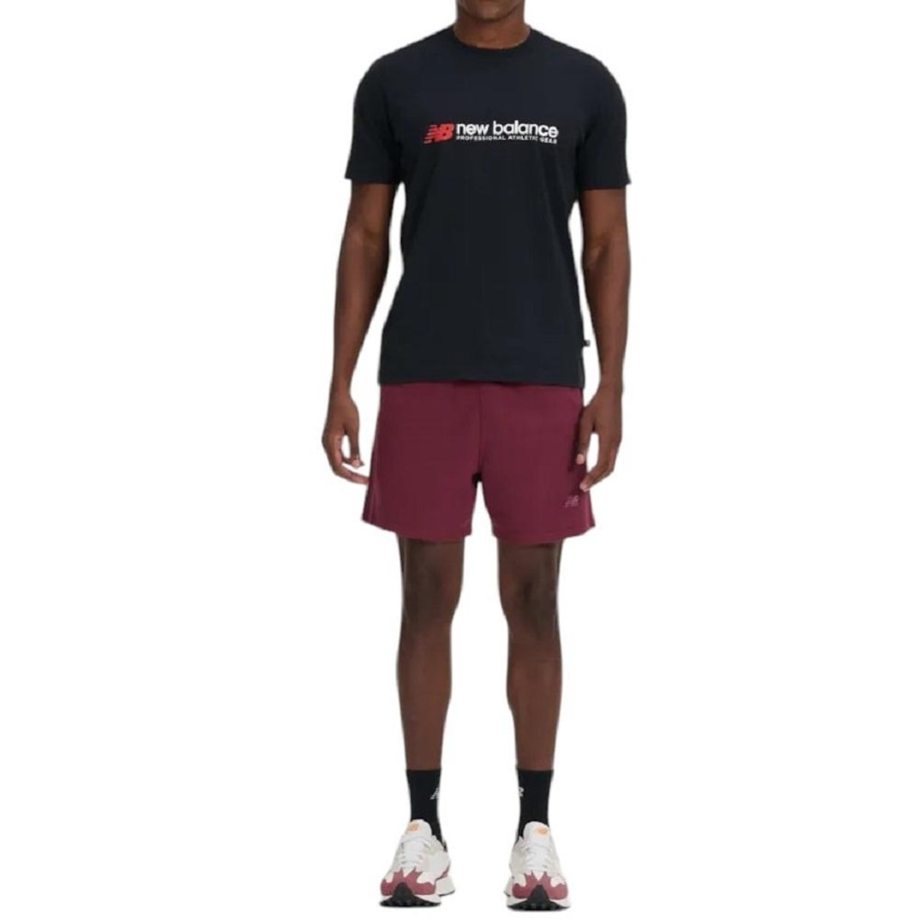 Imagem 2 do produto Camiseta New Balance Professional Athletics Masculina