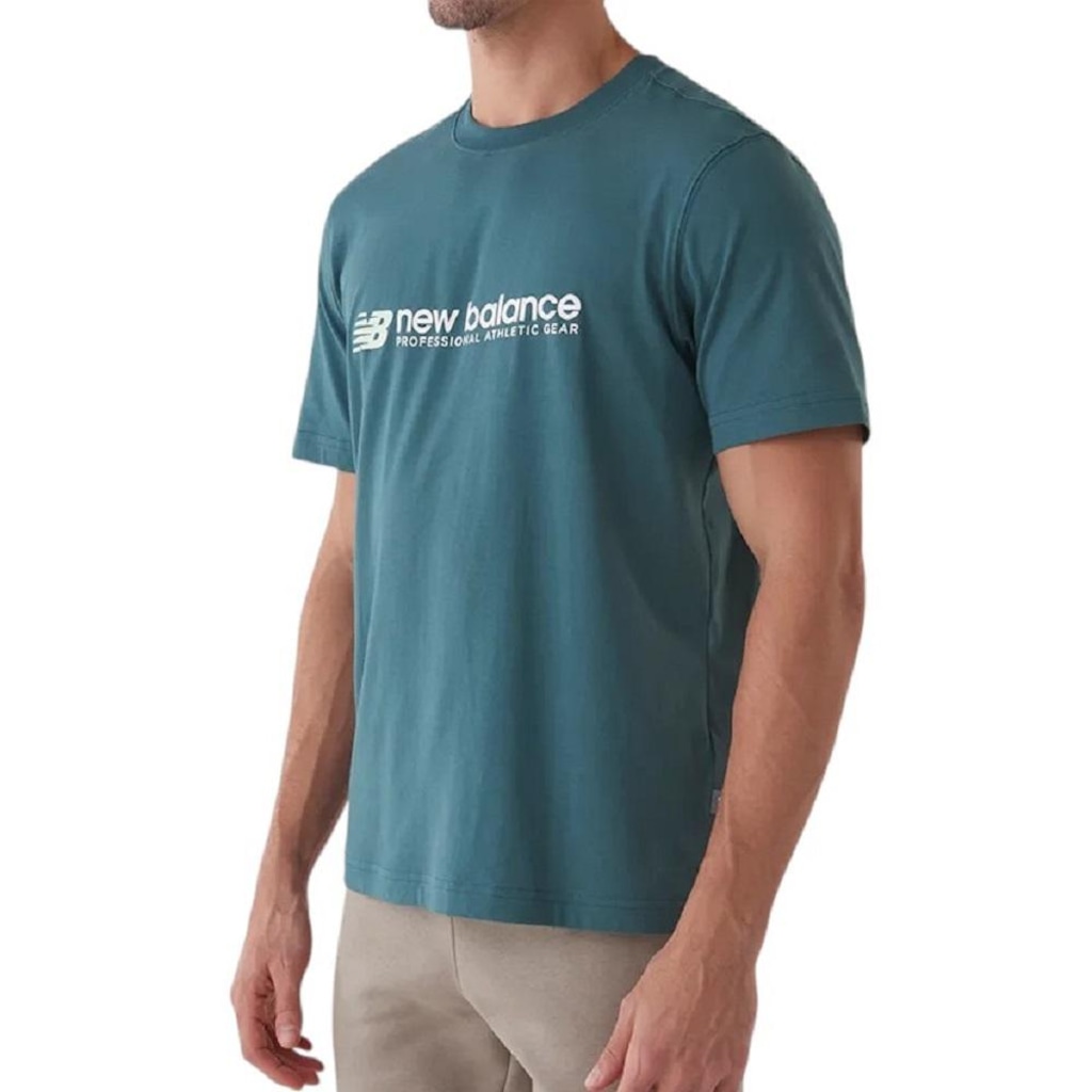 Imagem 3 do produto Camiseta New Balance Professional Athletics Masculina
