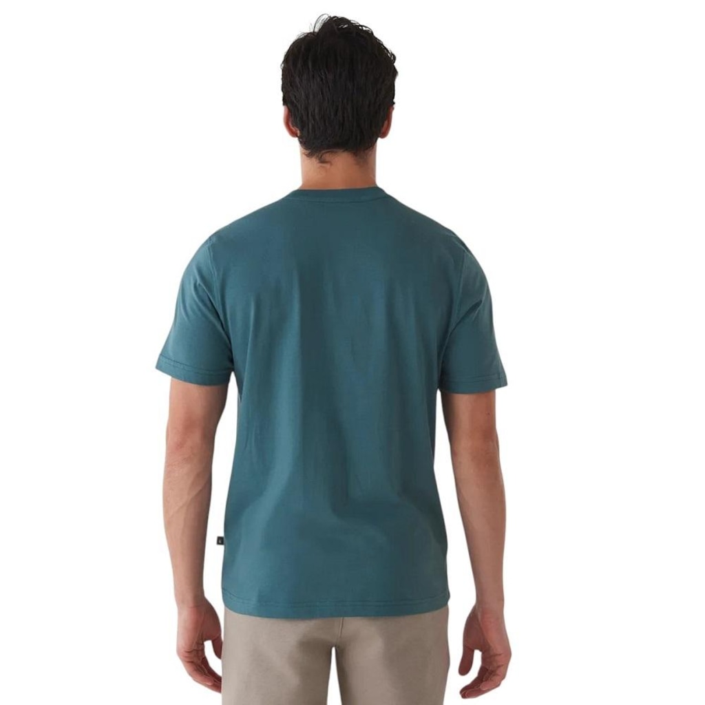 Imagem 4 do produto Camiseta New Balance Professional Athletics Masculina