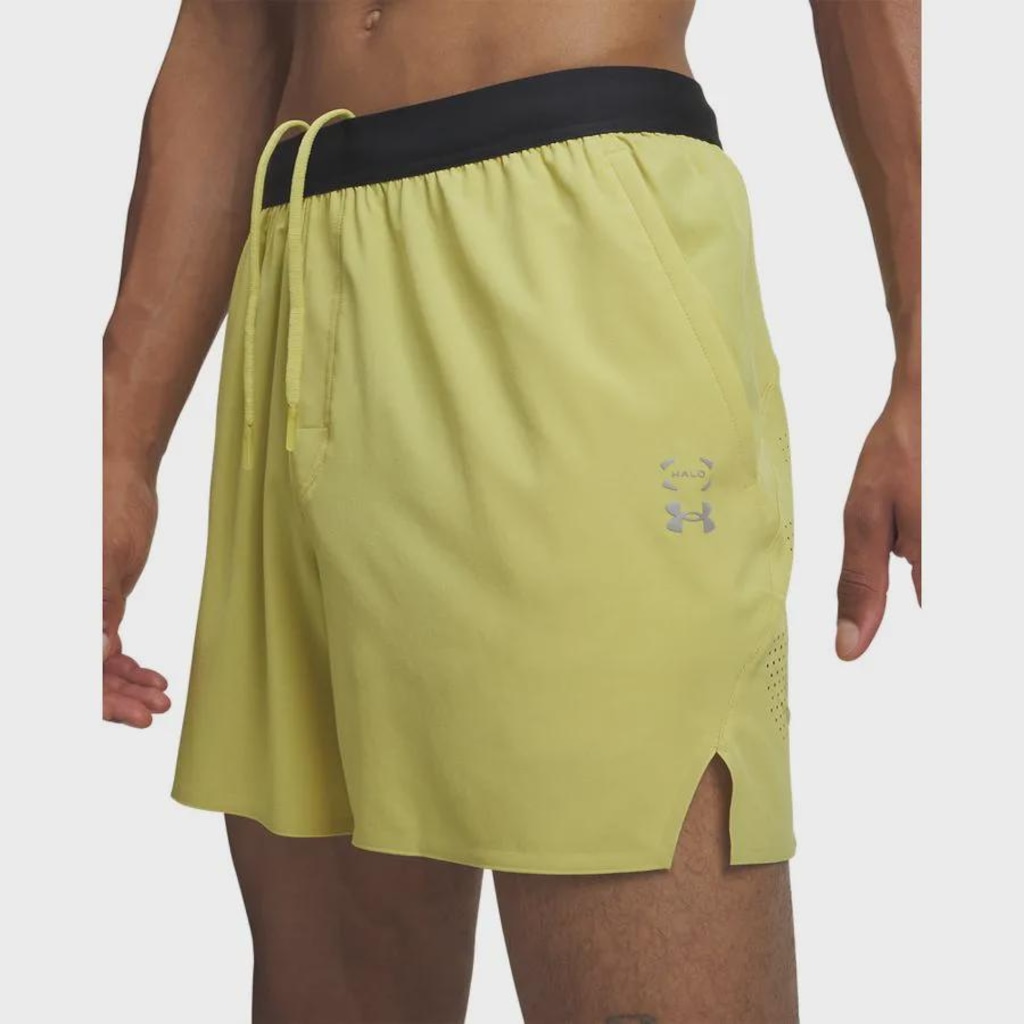 Short de Treino Under Armour Halo Masculino