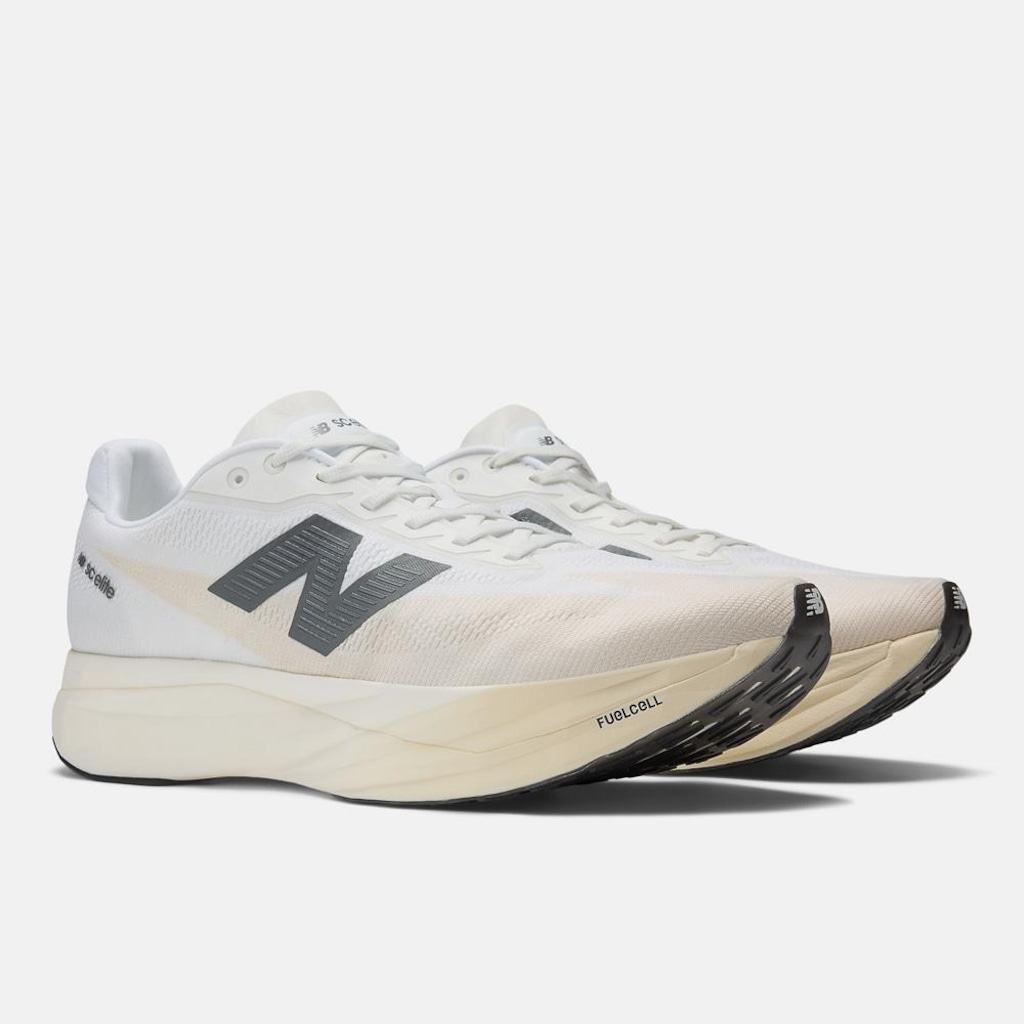 Imagem 4 do produto Tênis Feminino New Balance Fuelcell Supercomp Elite V5
