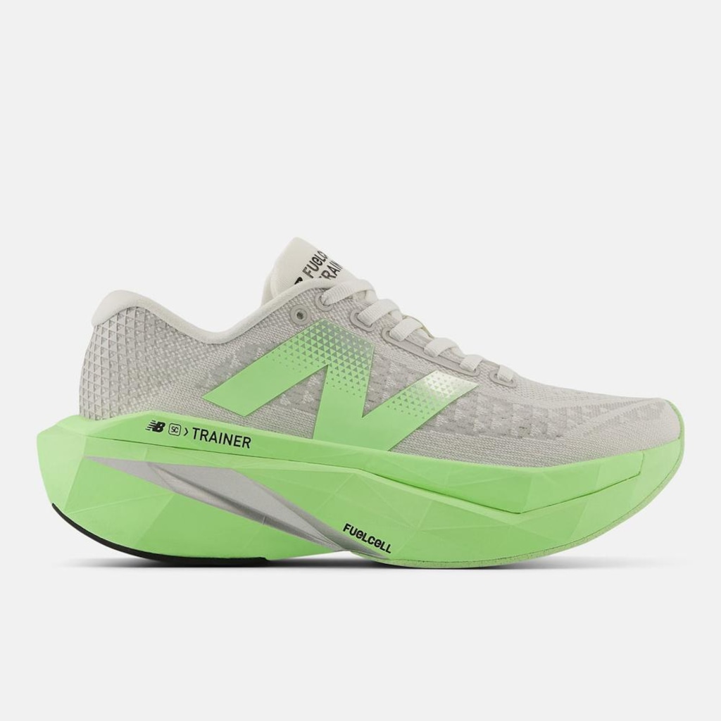 Tênis Feminino New Balance Fuelcell Supercomp Trainer V3