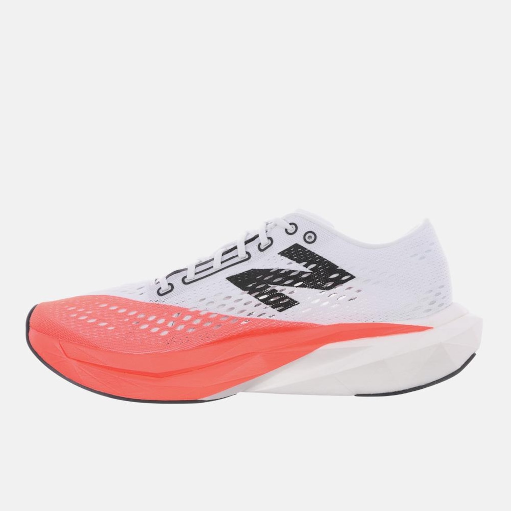 Tênis Masculino New Balance Fuelcell Supercomp Pacer V2 | Centauro