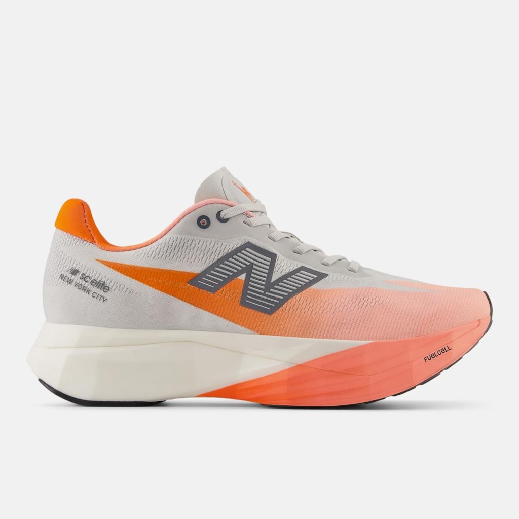 Tênis Feminino New Balance Fuelcell Supercomp Elite V5