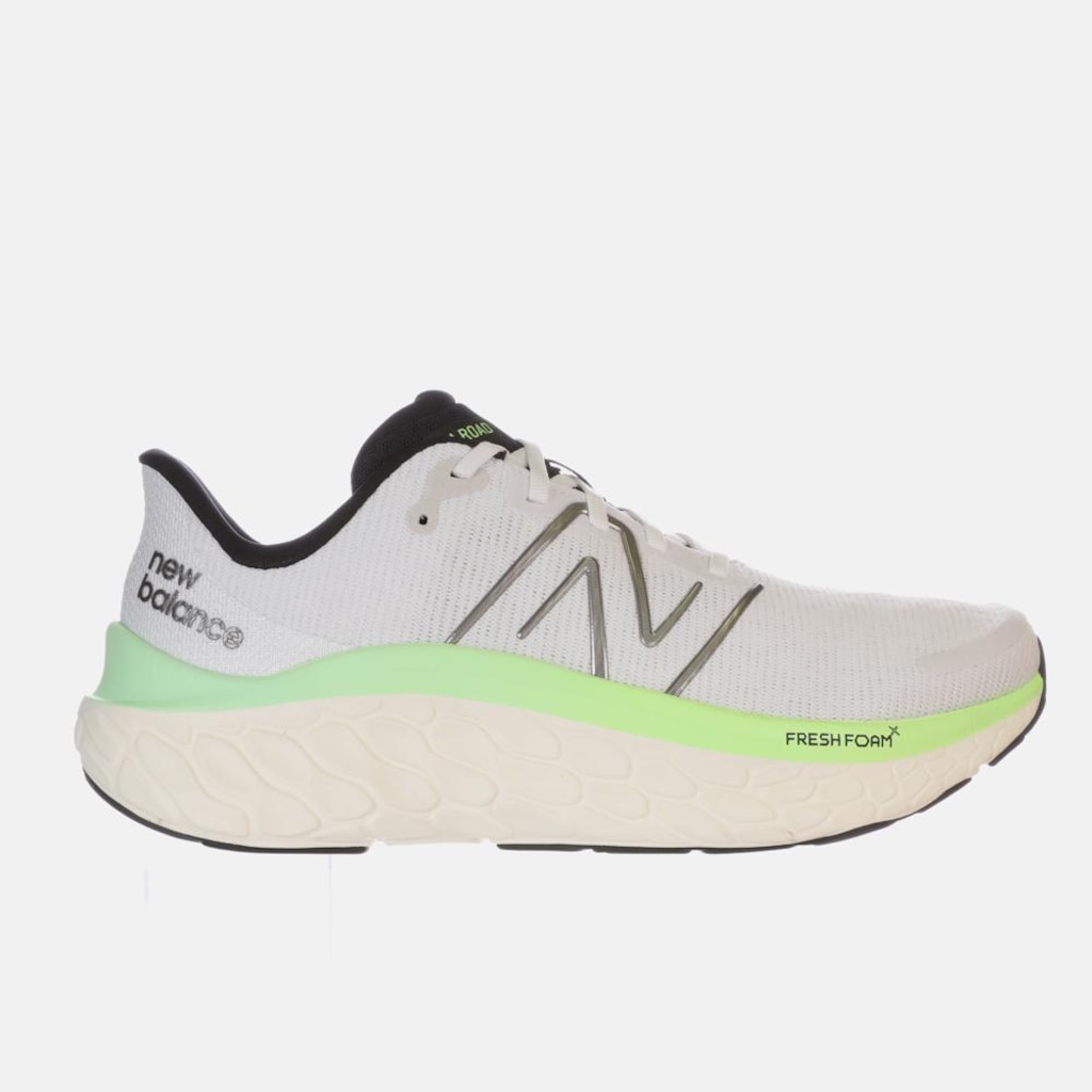 Tênis Masculino New Balance Fresh Foam X Kaiha Road