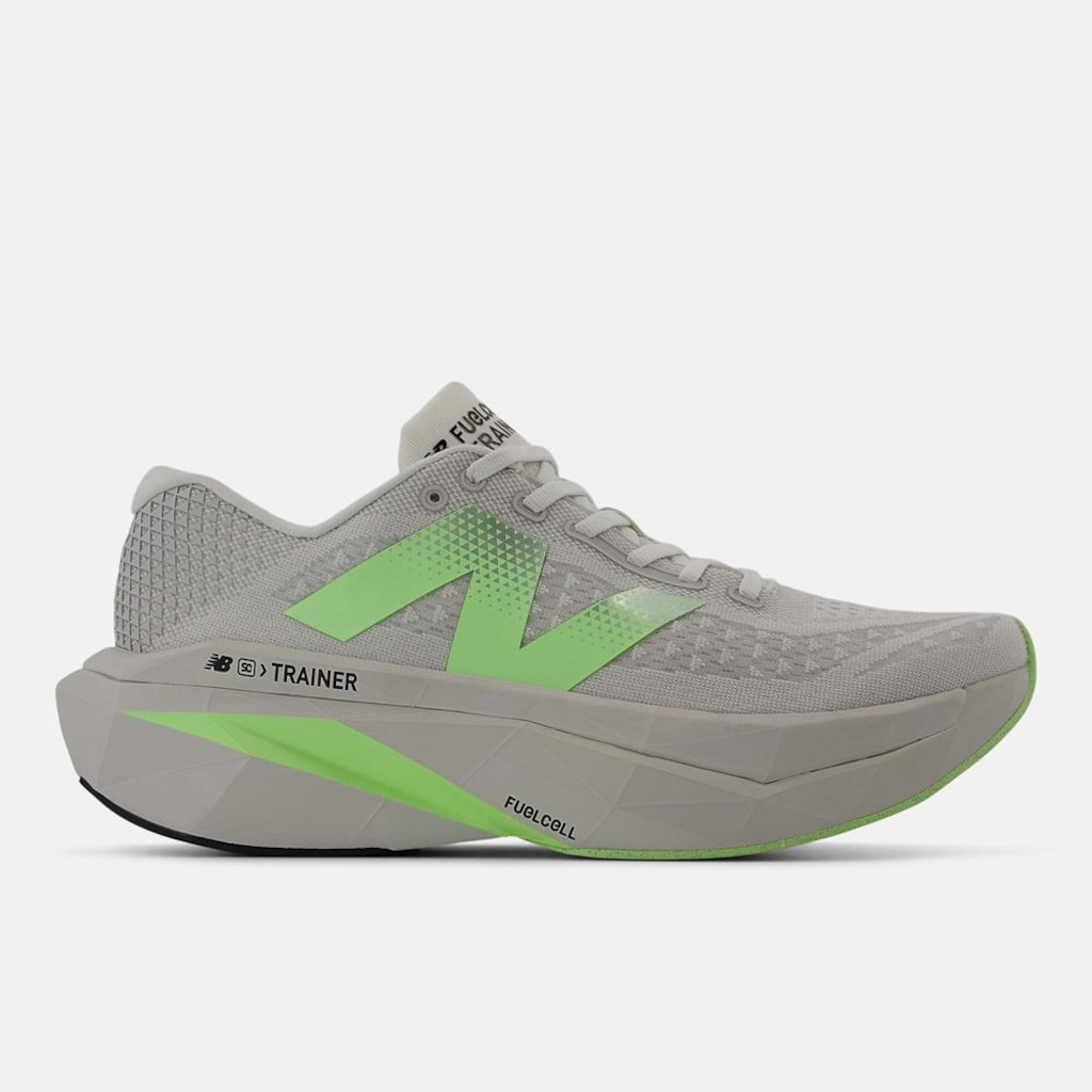 Tênis Masculino New Balance Fuelcell Supercomp Trainer V3