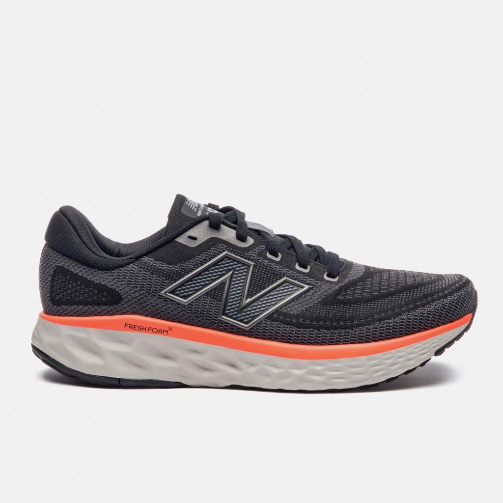 Tênis Masculino New Balance Fresh Foam X Evozv4