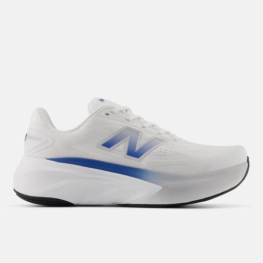 Tênis Masculino New Balance Fresh Foam X More V6