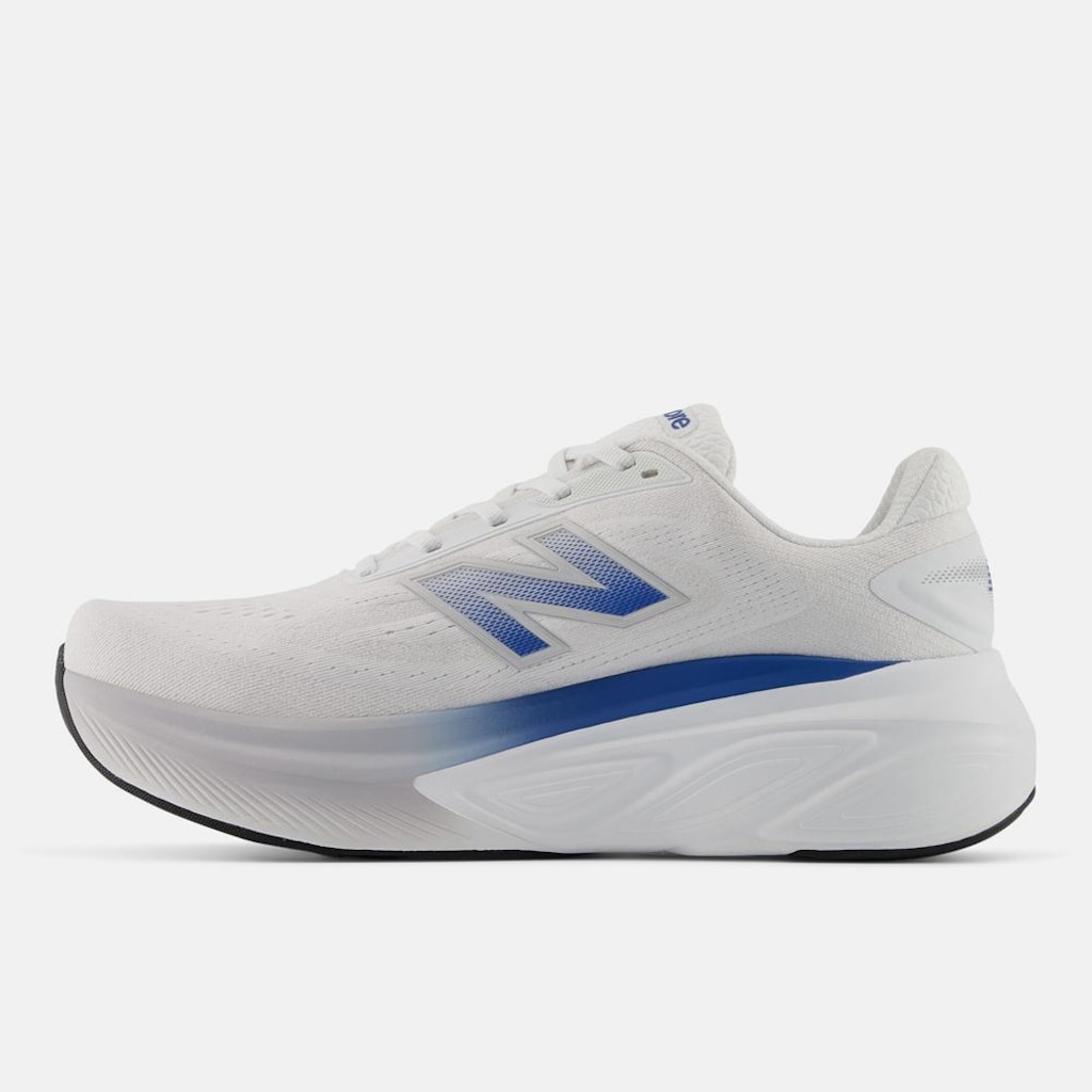 Imagem 2 do produto Tênis Masculino New Balance Fresh Foam X More V6