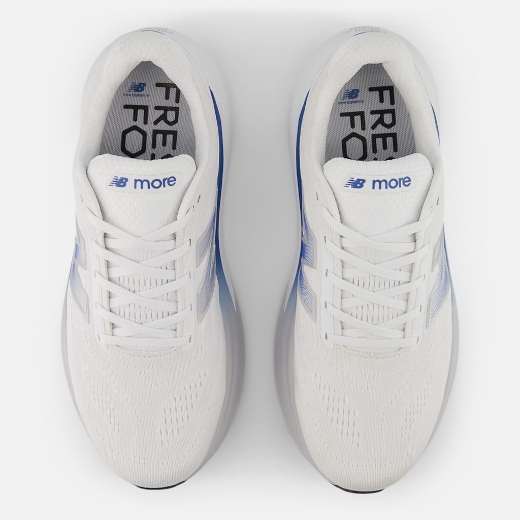 Imagem 3 do produto Tênis Masculino New Balance Fresh Foam X More V6