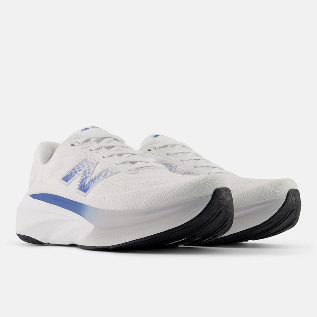 Imagem 4 do produto Tênis Masculino New Balance Fresh Foam X More V6