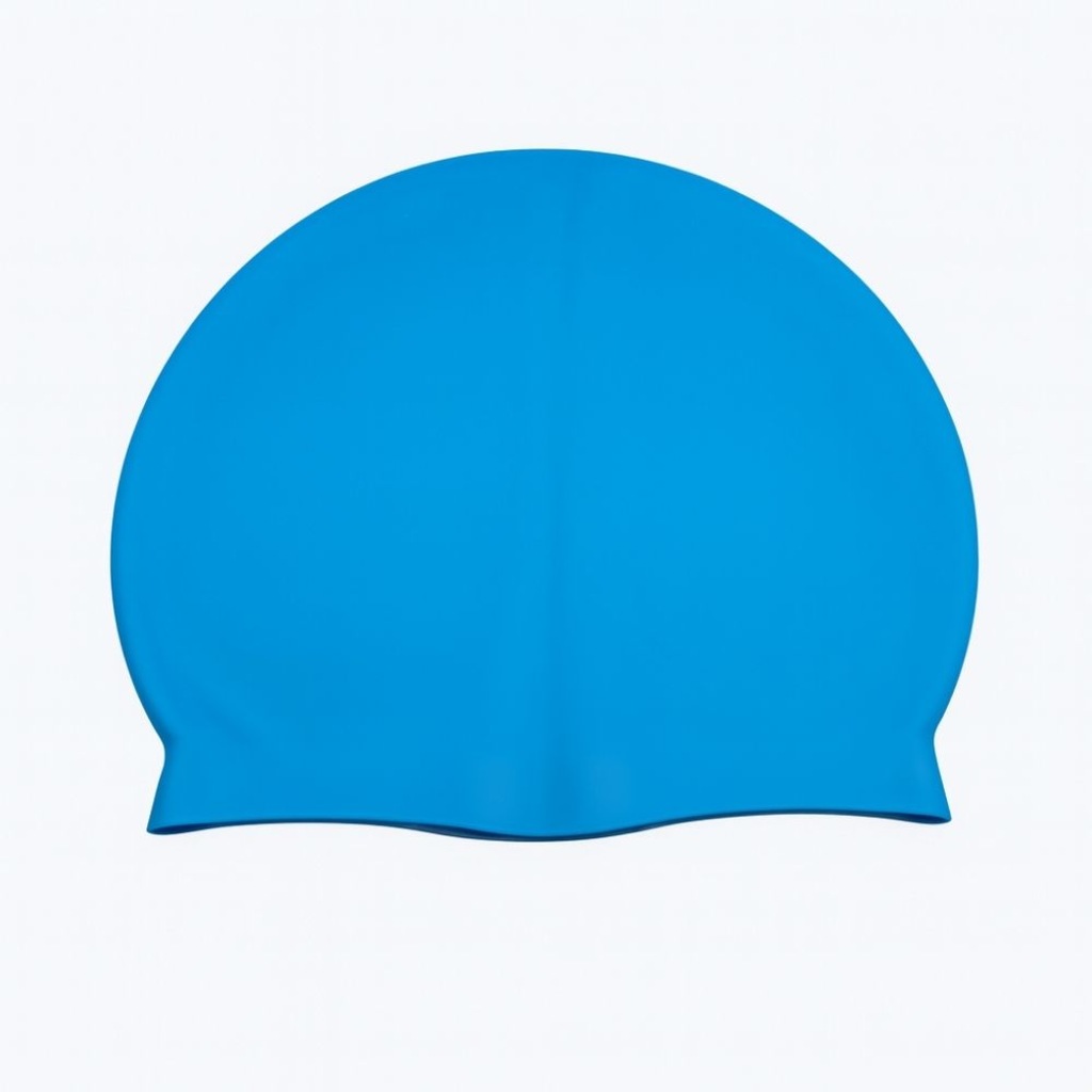 Touca de Natação Silicone Big Alta Elasticidade Adulto