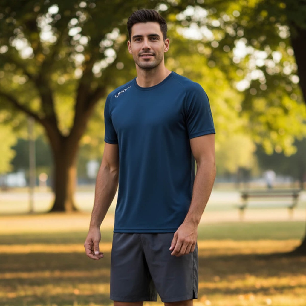 Imagem 3 do produto Camiseta Speedo Sports Masculina