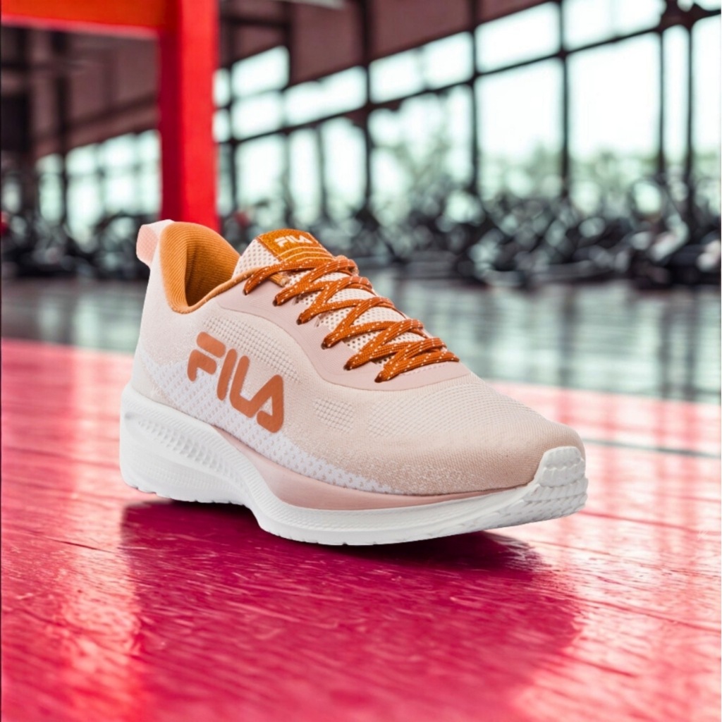 Imagem 2 do produto Tênis Feminino Fila Efecto 2