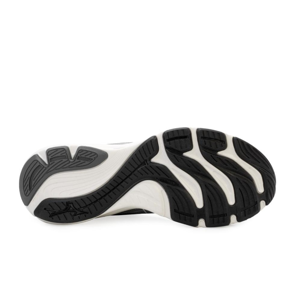 Imagem 4 do produto Kit Tênis Masculino Mizuno MB Hawk 6 + Meia