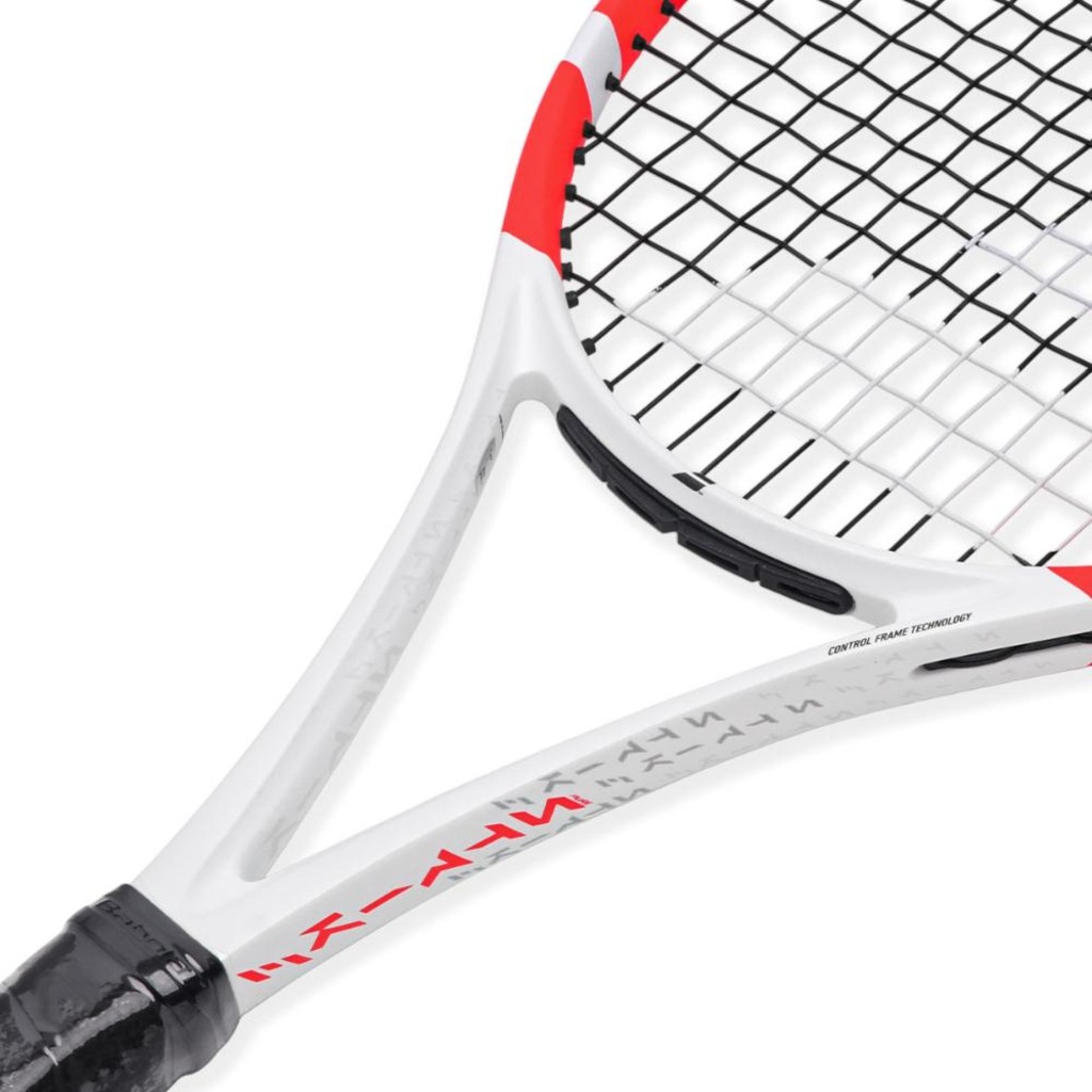 Raquete de Tênis Babolat Pure Strike 100 Gen4 16x20 305g | Centauro