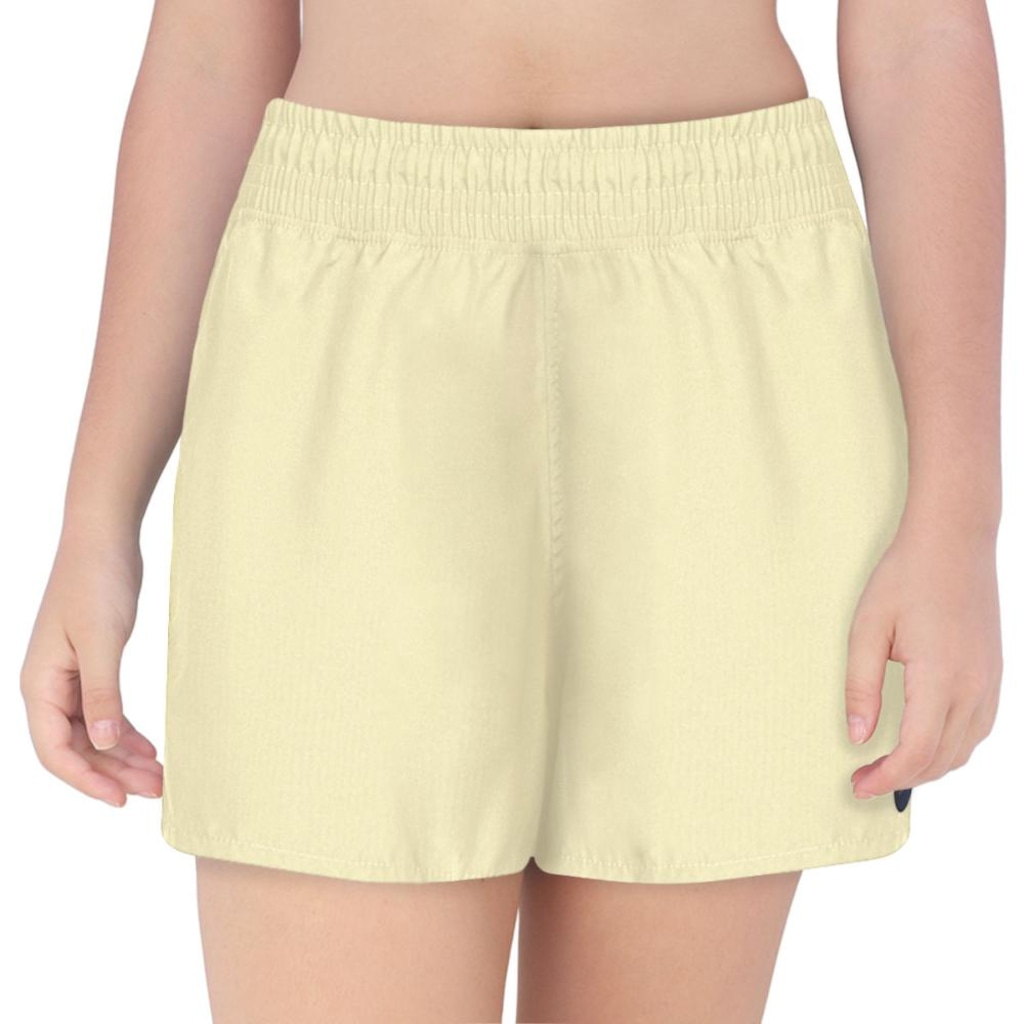 Shorts Mormaii Duplo Beach 2901 Feminino