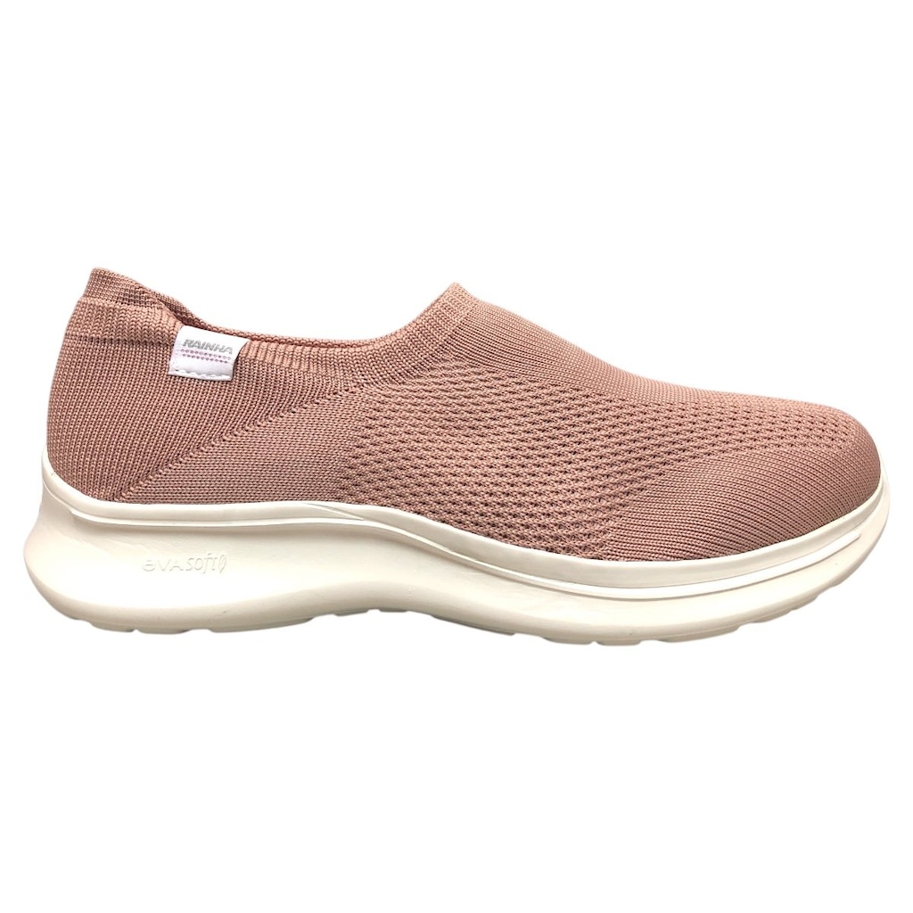 Tênis Feminino Rainha Charm