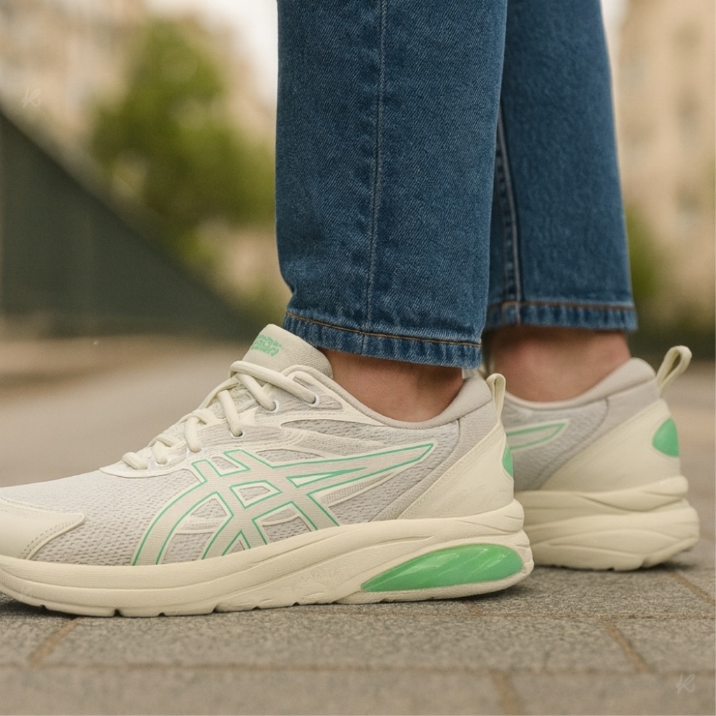 Imagem 2 do produto Tênis Masculino Asics Gel-Quantum Kei