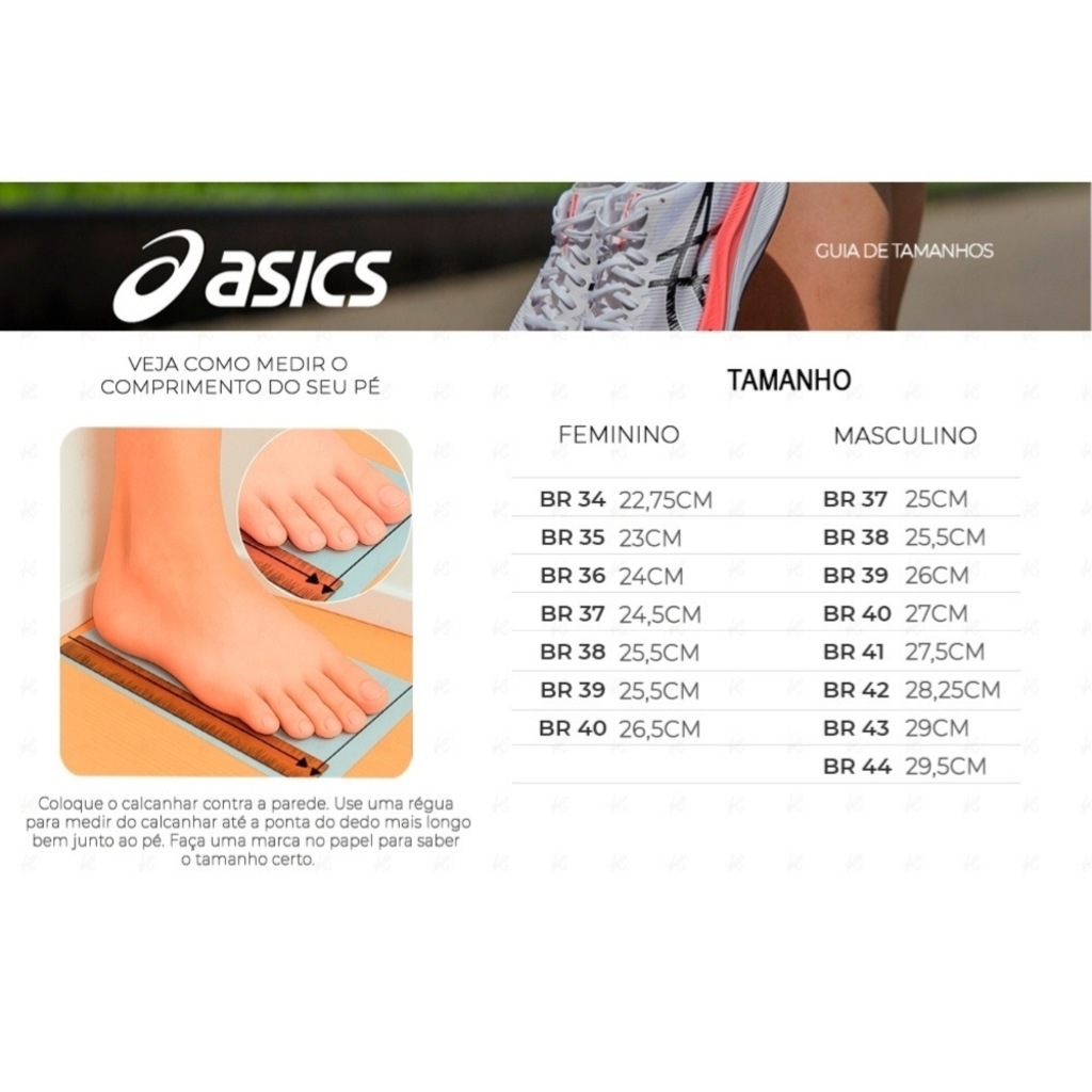 Imagem 5 do produto Tênis Masculino Asics Gel-Quantum Kei