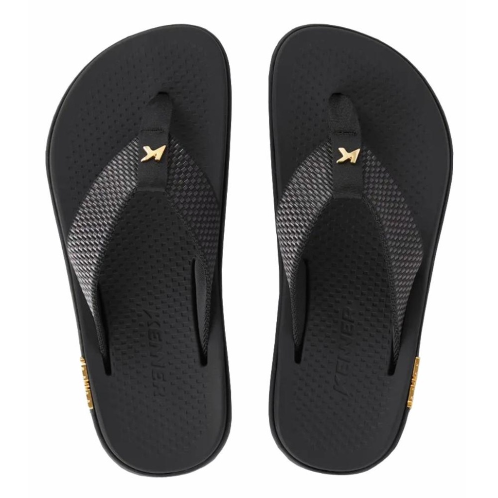 Chinelo Kenner K-Pro Dots - Unissex