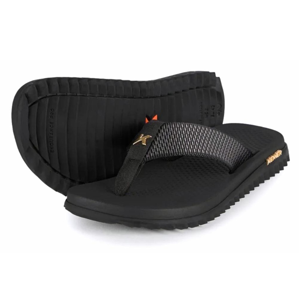 Imagem 3 do produto Chinelo Kenner K-Pro Dots - Unissex