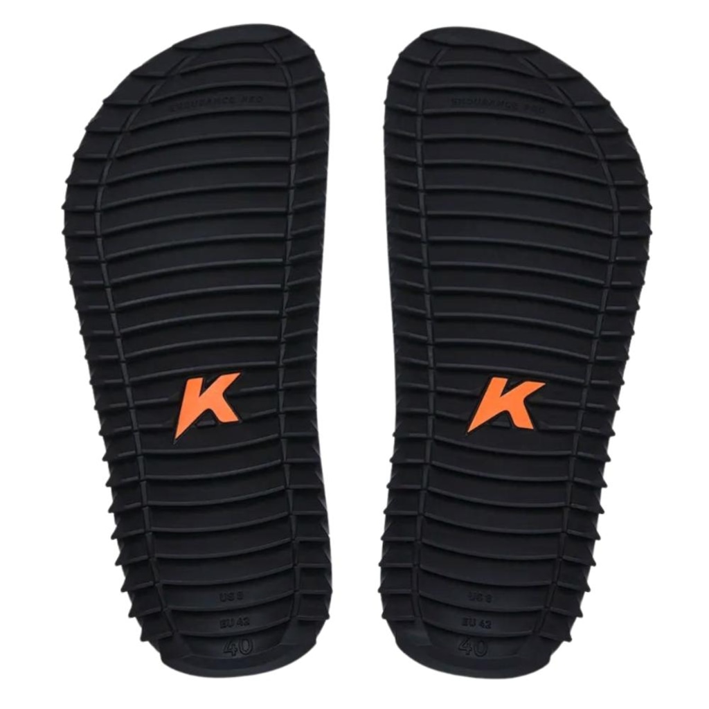 Imagem 4 do produto Chinelo Kenner K-Pro Dots - Unissex