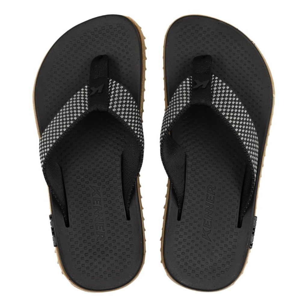 Chinelo Kenner K-Pro Dots - Unissex