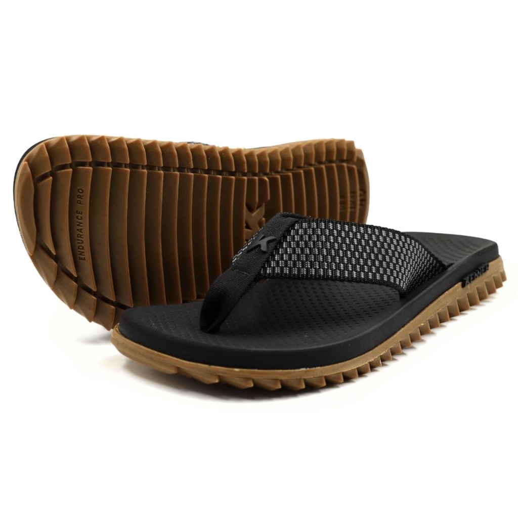 Imagem 3 do produto Chinelo Kenner K-Pro Dots - Unissex