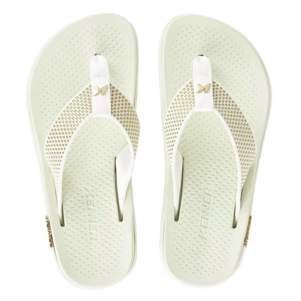 Chinelo Kenner K-Pro Dots - Unissex