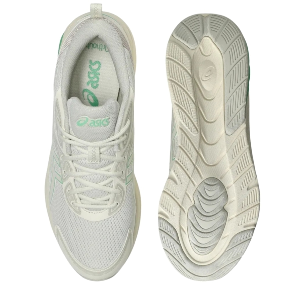 Imagem 4 do produto Kit Tênis Masculino Asics Gel-Quantum Kei + Meia