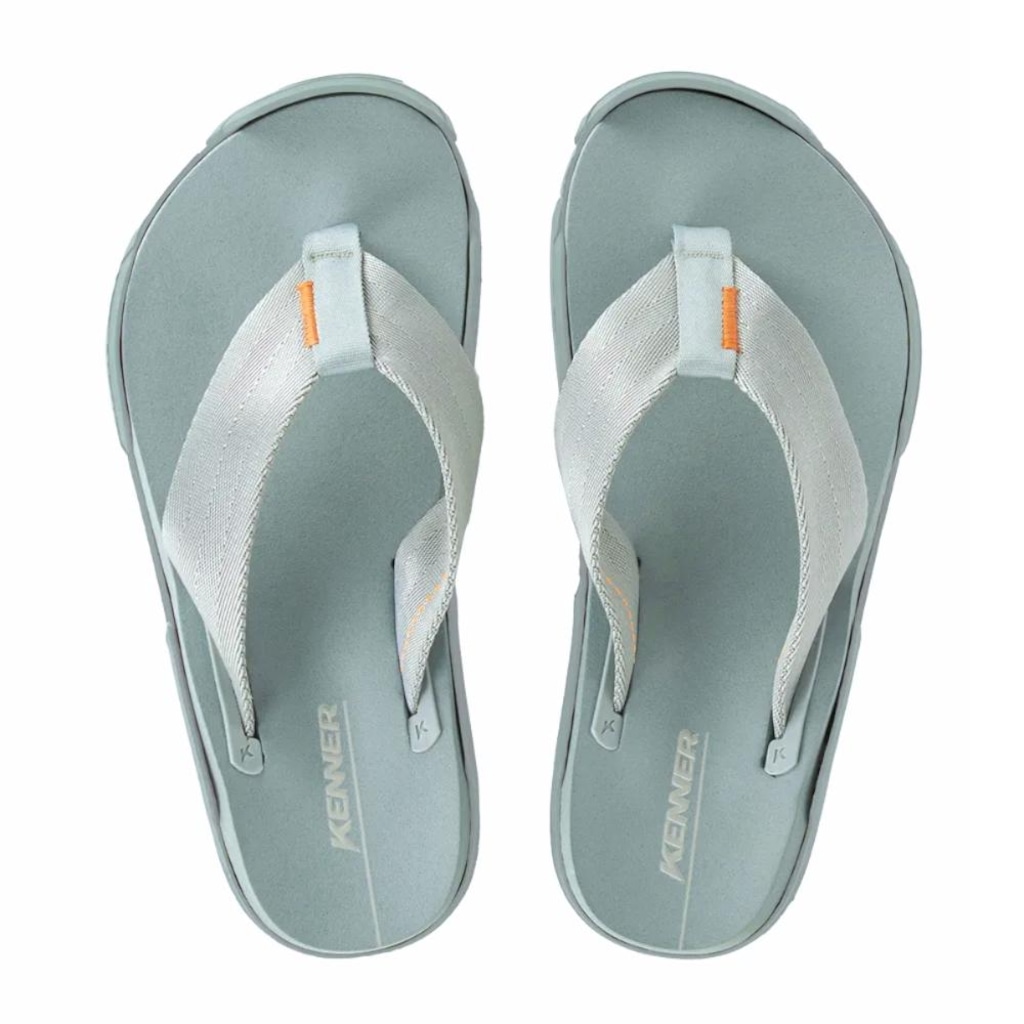 Chinelo Kenner Zakh - Unissex