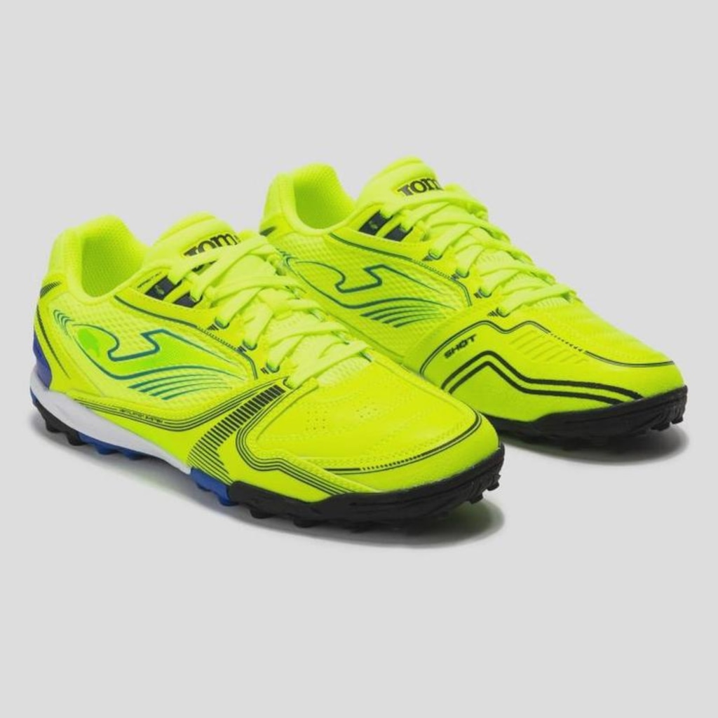 Imagem 2 do produto Chuteira Society Adulto Joma Dribling