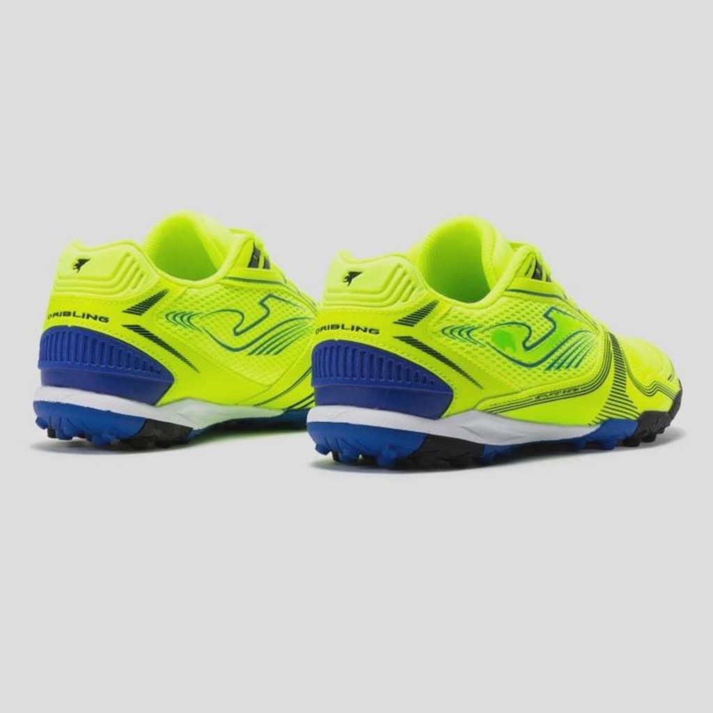 Imagem 3 do produto Chuteira Society Adulto Joma Dribling