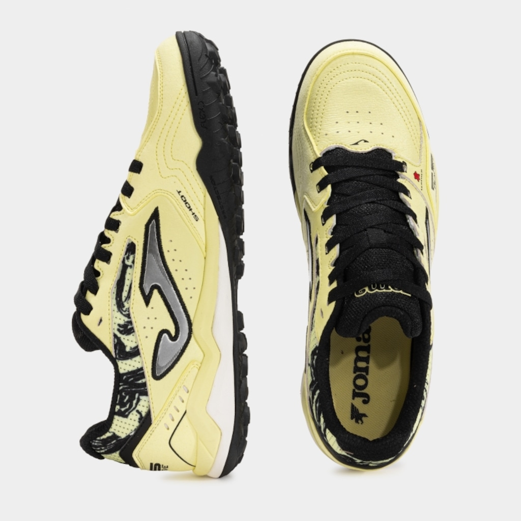 Imagem 4 do produto Chuteira de Society Adulto Joma FS Reactive