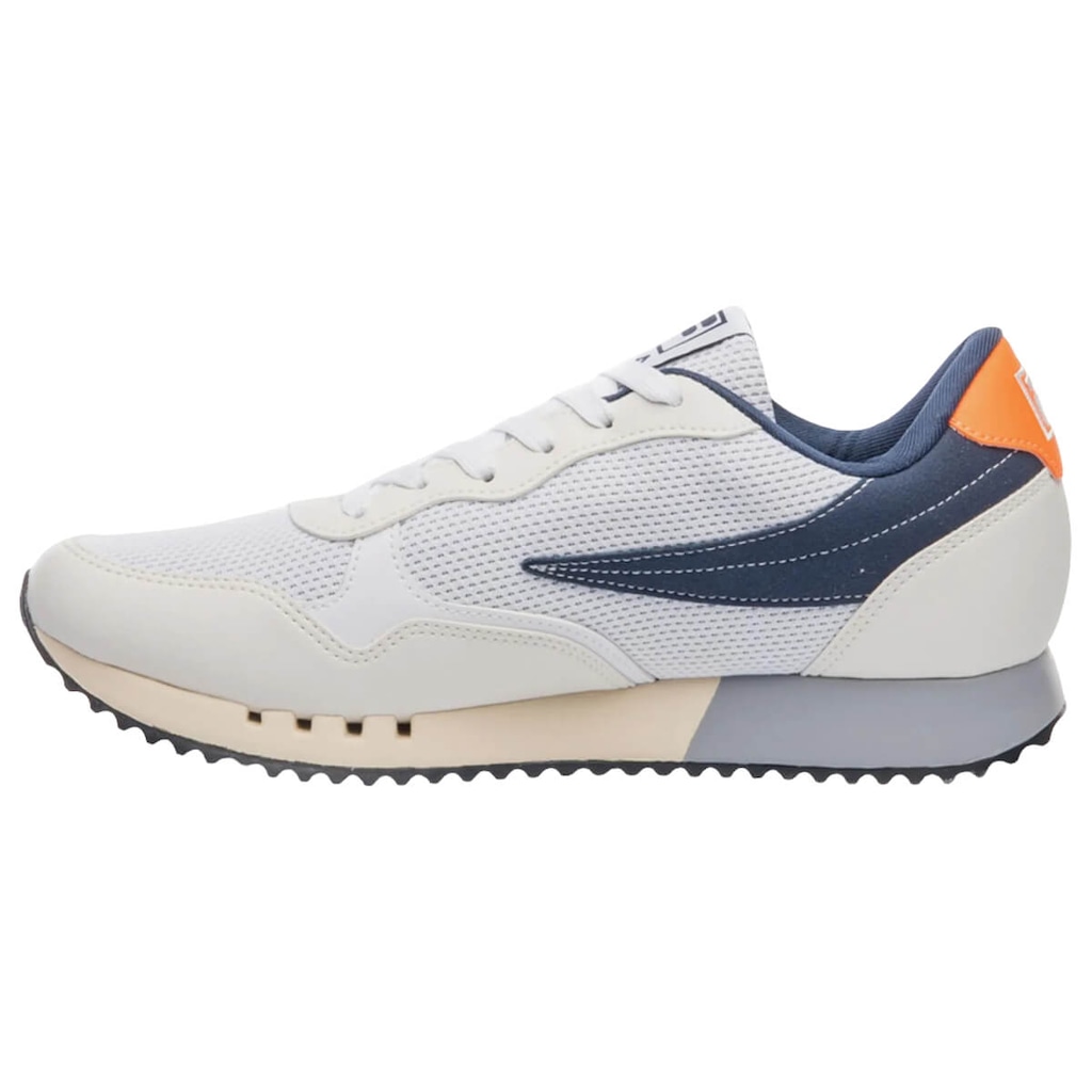 Imagem 2 do produto Tênis Masculino Fila Euro Jogger Sport II
