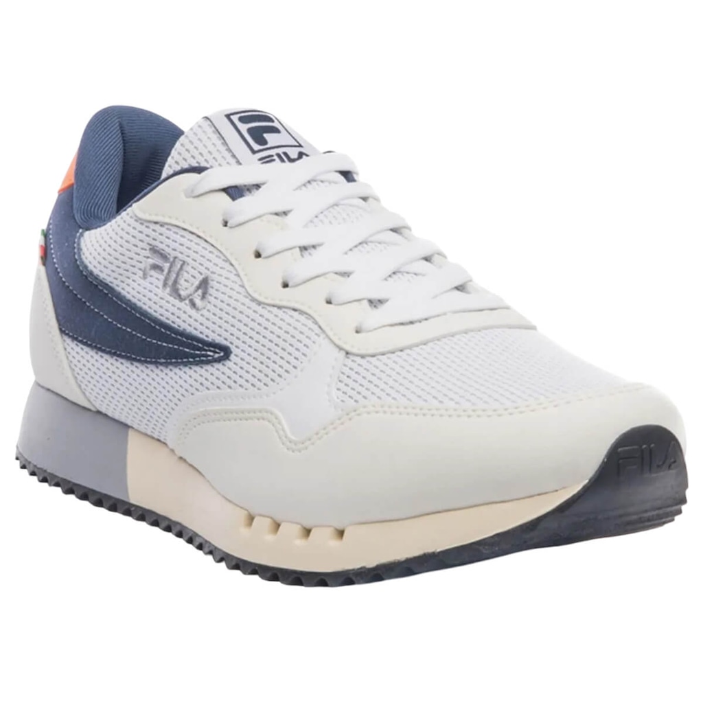 Imagem 3 do produto Tênis Masculino Fila Euro Jogger Sport II