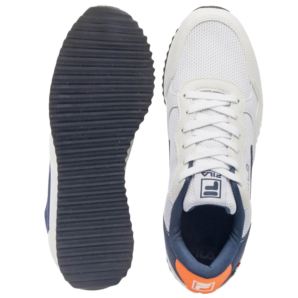 Imagem 4 do produto Tênis Masculino Fila Euro Jogger Sport II